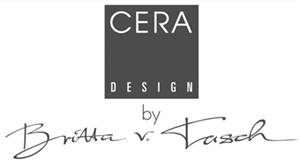 cera design logo