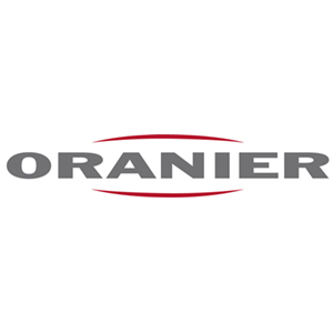 oranier logo